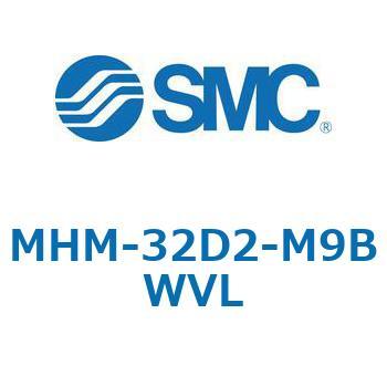 MHM - マグネットグリッパ SMC