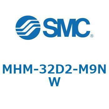 MHM - マグネットグリッパ SMC