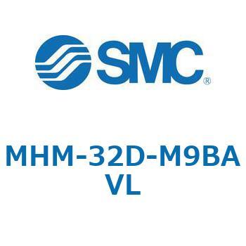 MHM - マグネットグリッパ SMC
