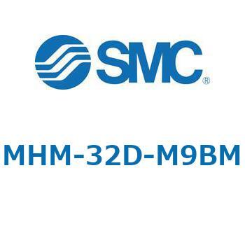 MHM - マグネットグリッパ SMC