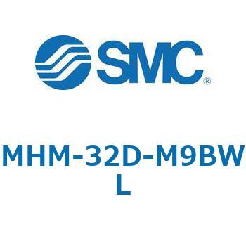 MHM - マグネットグリッパ SMC