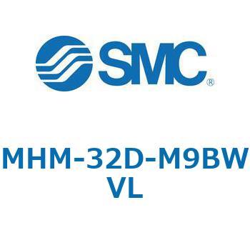 MHM - マグネットグリッパ SMC