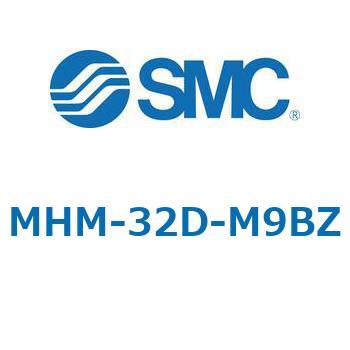 MHM - マグネットグリッパ SMC