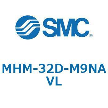 MHM - マグネットグリッパ SMC
