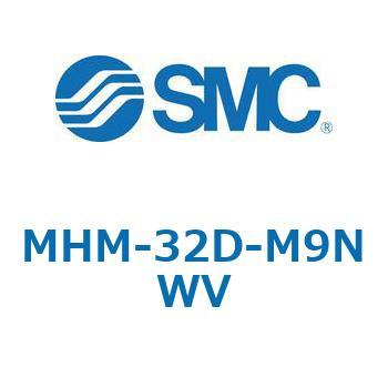 MHM - マグネットグリッパ SMC