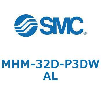 MHM - マグネットグリッパ SMC