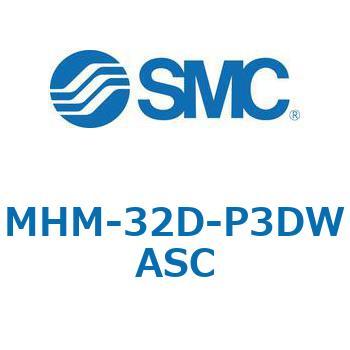 MHM - マグネットグリッパ SMC