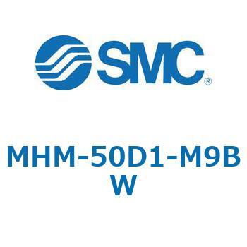 MHM - マグネットグリッパ SMC