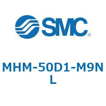 MHM - マグネットグリッパ SMC