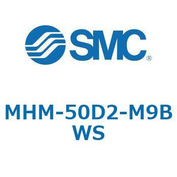 MHM - マグネットグリッパ SMC