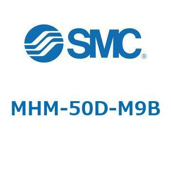 MHM - マグネットグリッパ SMC