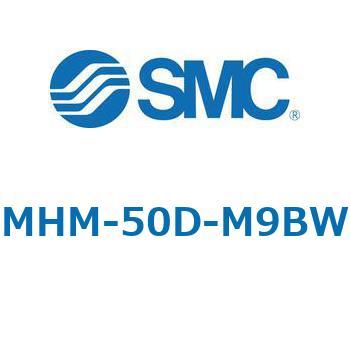 MHM - マグネットグリッパ SMC
