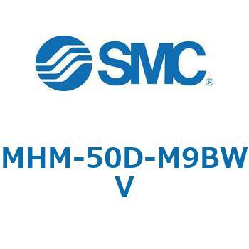 MHM - マグネットグリッパ SMC