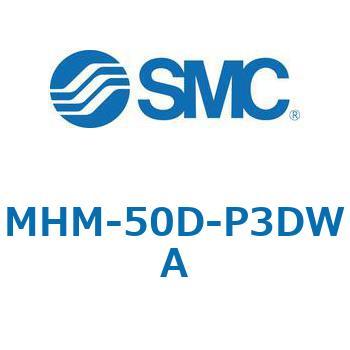 MHM - マグネットグリッパ SMC