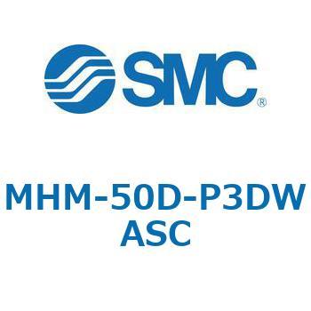 MHM - マグネットグリッパ SMC