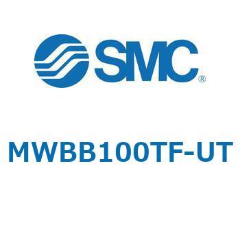 MWB-UT - ロックユニット SMC