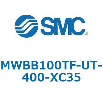 MWB-UT - ロックユニット SMC