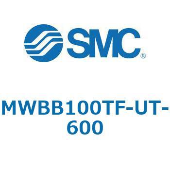MWB-UT - ロックユニット SMC