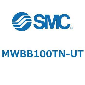 MWB-UT - ロックユニット SMC