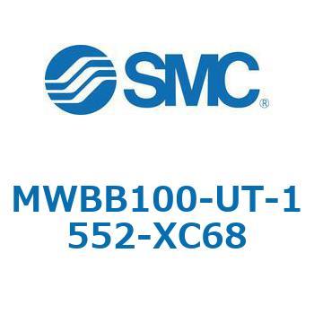 MWB-UT - ロックユニット SMC