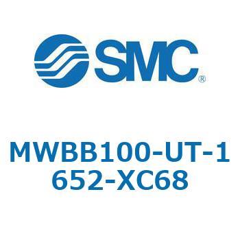 MWB-UT - ロックユニット SMC