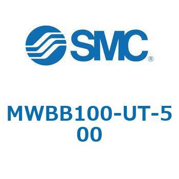 MWB-UT - ロックユニット SMC