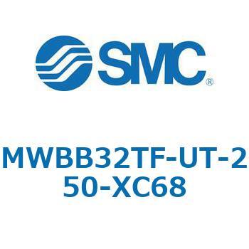 MWB-UT - ロックユニット SMC