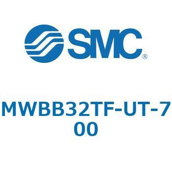 MWB-UT - ロックユニット SMC