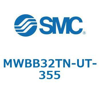 MWB-UT - ロックユニット SMC