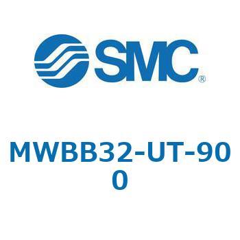 MWB-UT - ロックユニット SMC