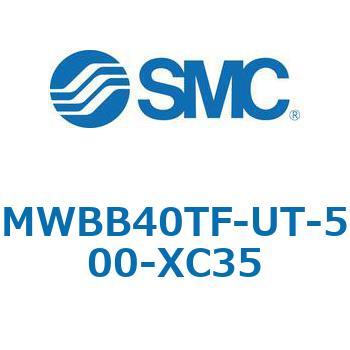 MWB-UT - ロックユニット SMC