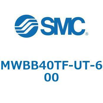MWB-UT - ロックユニット SMC