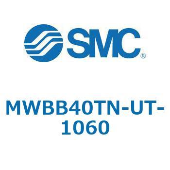 MWB-UT - ロックユニット SMC