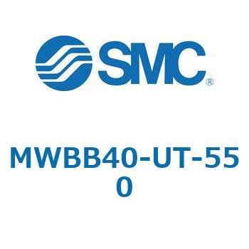 MWB-UT - ロックユニット SMC