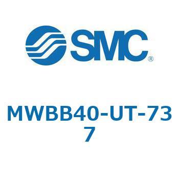 MWB-UT - ロックユニット SMC