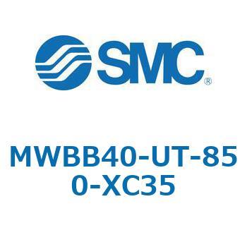 MWB-UT - ロックユニット SMC
