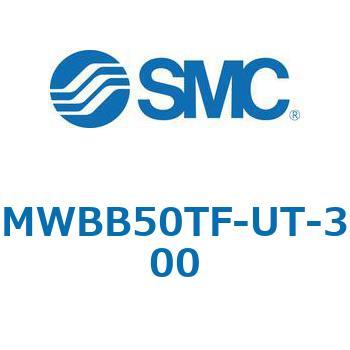 MWB-UT - ロックユニット SMC