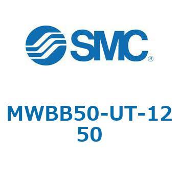 MWB-UT - ロックユニット SMC