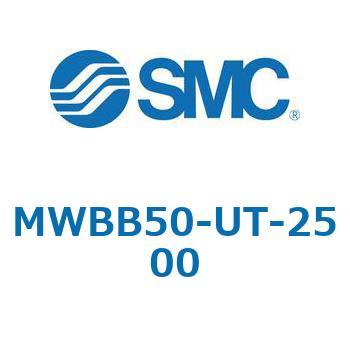 MWB-UT - ロックユニット SMC