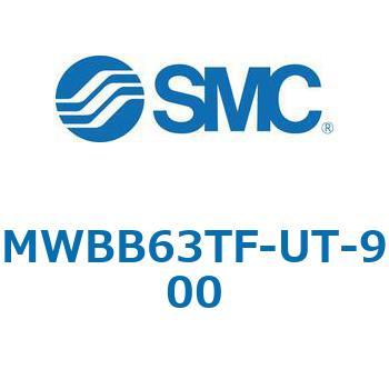 MWB-UT - ロックユニット SMC