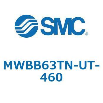 MWB-UT - ロックユニット SMC