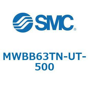 MWB-UT - ロックユニット SMC