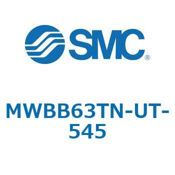 MWB-UT - ロックユニット SMC