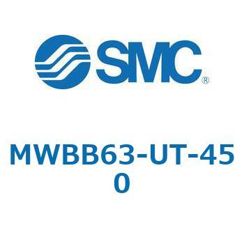 MWB-UT - ロックユニット SMC