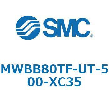 MWB-UT - ロックユニット SMC