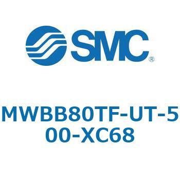 MWB-UT - ロックユニット SMC