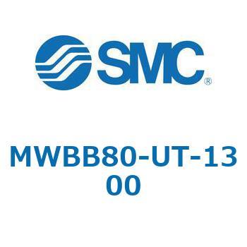 MWB-UT - ロックユニット SMC