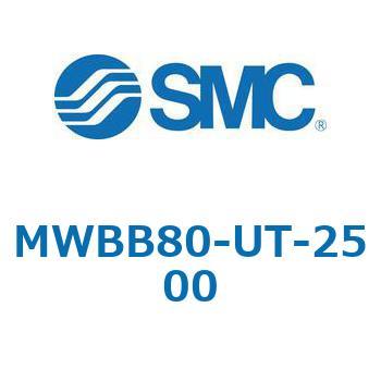 MWB-UT - ロックユニット SMC