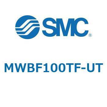 MWB-UT - ロックユニット SMC