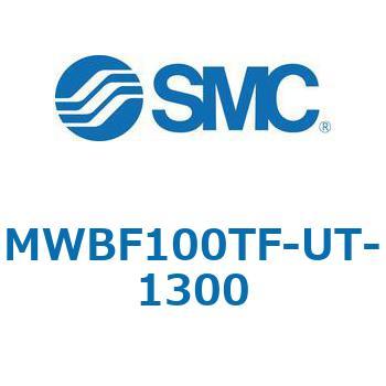 MWB-UT - ロックユニット SMC